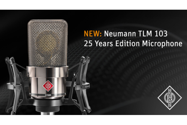 Neumann TLM